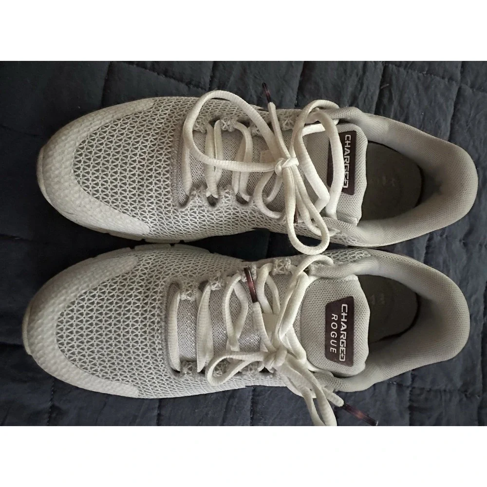 Under Armour Charged‎ Rogue Women's 11